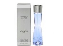 Ətir ''Modern Quartz by Molyneux for Women''