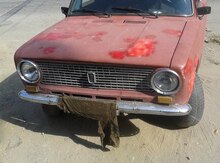 LADA (VAZ) 21011, 1979 il