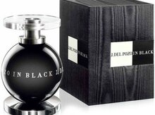 ''In Black Jesus Del Pozo" ətri