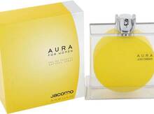Ətir ''Aura By Jacomo Eau De Toilette for Women''