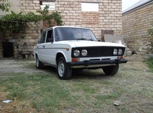 LADA (VAZ) 2106, 1997 il
