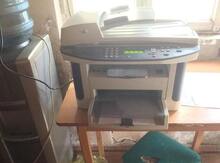 "HP" printer