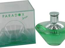 Ətir ''Paradox Green Jacomo for Women''