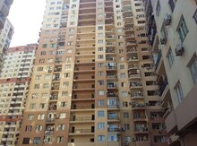 3-otaqlı yeni tikili kirayə verilir, Y. Yasamal qəs., 110 m²