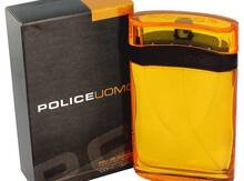 Ətir ''Uomo Police"