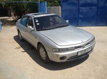 Mitsubishi Galant, 1994 il
