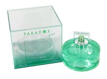 Ətir ''Paradox Green Jacomo"
