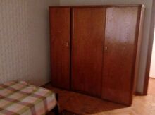 2-otaqlı mənzil kirayə verilir, Nizami m/s., 50 m²