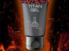 "Titan" gel