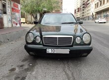 Mercedes E 230, 1996 il