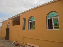 Həyət evi, Xırdalan ş.