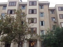 5-otaqlı mənzil kirayə verilir,E.Akademiyası m., 250 m²