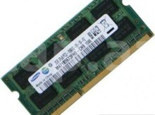 Ram DDR3, 2GB