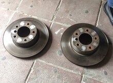 "BMW E39" dayaq diskləri