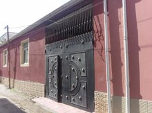 Həyət evi, Xırdalan ş.