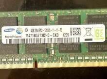 RAM 4GB DDR3 noutbuk üçün