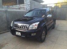 Toyota Prado, 2007 il