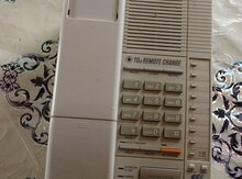 Stasionar telefon "Panasonic"
