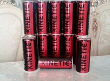 "Kinetic" enerji içkisi