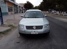 Volkswagen Passat, 2001 il