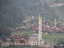 Tbilisi-Batumi-Kobulet-Trabzon turu