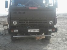 Kamaz, 1986 il