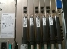 ATS Panasonic TDA 100