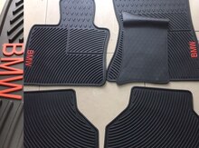 "BMW E39, E60" ayaqaltıları