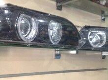 "BMW E39" faraları
