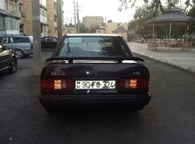 Mercedes 190, 1991 il