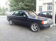 Mercedes 190, 1991 il