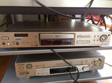 DVD pleyer "Sony"