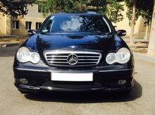 Mercedes C 230, 2006 il