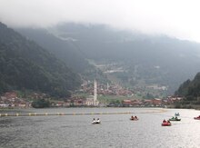 İstanbul turu