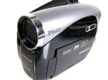 Videokamera "Samsung vp-dx105"