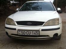 Ford Mondeo, 2003 il