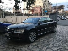 Audi A8, 2003 il