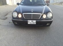 Mercedes E 320, 2000 il