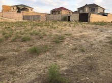 6 sot torpaq sahəsi, Masazır qəs.,