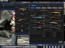 "Point Blank Türk" oyun akkauntu