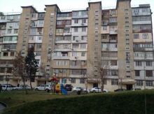 2-otaqlı mənzil, 6-cı mikrorayon, 60 m²