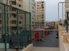 2-otaqlı yeni tikili, Abşeron r., 70 m²