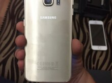 Samsung S6 Edge Gold