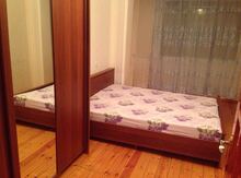 2-otaqlı mənzil kirayə verilir, Azadlıq m/s. , 60 m²