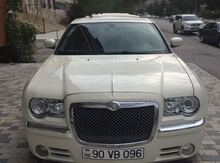 Chrysler 300C, 2005 il