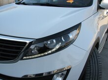 "Kia Sportage" üçün fara qaşı