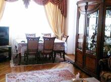3-otaqlı yeni tikili,Yasamal r., 120 m²