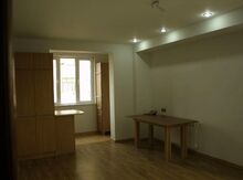 2-otaqlı yeni tikili kirayə verilir, Qara Qarayev m/s., 48 m²