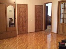 3-otaqlı yeni tikili, M. Naxçıvani küç., 155 m²
