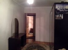 3-otaqlı mənzil kirayə verilir, E.Akademiyas m., 85 m²